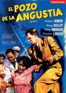 The Well (1951) (DVD)